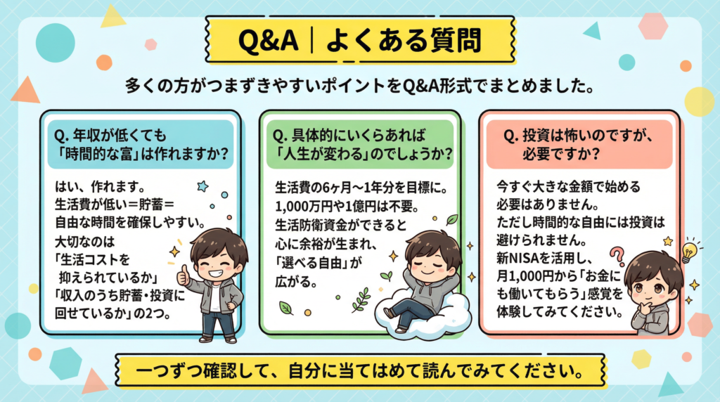 time-wealth-that-changes-life 5