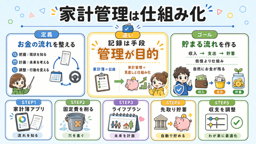 household-budget-management-basics-1
