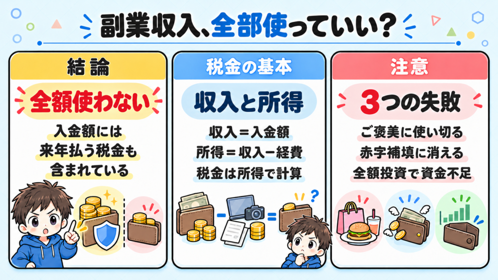 side-job-income-how-to-use-1